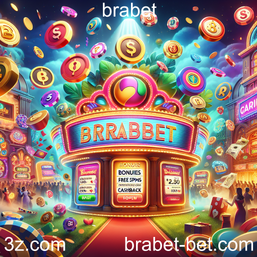 Promoções Imperdíveis na Brabet: Maximize Sua Experiência de Jogo