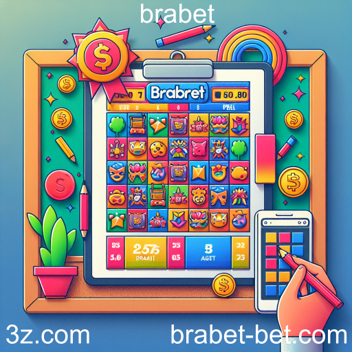 Atração Instantânea: Descubra as Raspadinhas do Brabet